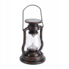 1ks Dekoratívna solárna petrolejová lampa Retro (1ks Dekoratívna solárna petrolejová lampa Retro)