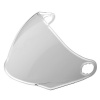 CASSIDA plexi dlhé pre prilby Handy a Handy Plus, CASSIDA (zrkadlové chrómové)