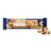 Tyčinka OŘECHY A PROTEIN - ARAŠÍDY A ARAŠÍDOVÉ MÁSLO 40g EMCO