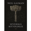 Severská mytologie - Neil Gaiman