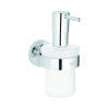 Dávkovač mydla GROHE Essentials 40448001