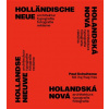 Holandská nová architektura typografie fotografie Paul Schuitema 1936 v ČSR - Paul Schuitema