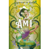 Guardians of Dawn - Ami (S. Jae-Jones)(Brožovaná)