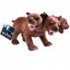 Noble Collection Harry Potter Plyšák Figurka Fluffy 30 cm