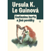 Gwilanina harfa a jiné povídky