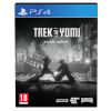 Trek to Yomi Deluxe Edition (PS4)