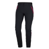 Northfinder Dámske skialp nohavice hybridné Primaloft® JAVORINKA 2 black M NO-46612SKP
