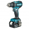 Makita Aku vŕtací skrutkovač DDF485RTJ VC 2X5,0 AH, 18 V, 1900 ot./min., DDF485RTJ