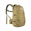 Vojenský batoh Wisport Caracal 20-40 l hnedý