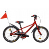 Detský bicykel Formula RACE koleso 20 