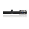 Zeiss Puškohľad Conquest V6 1,1-6x24 s osvetlenou zámernou osnovou