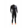 Zone3 Pánsky neoprén Thermal Aspire Wetsuit / Black/Orange Veľkosť: L