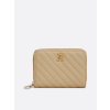 Tommy Hilfiger dámska béžová peňaženka AW0AW17017 OS