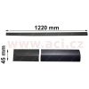 boční lišta předních dveří (3dv.) P 1774408