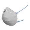 CXS SPIRO P2 HY8620 Filtračná polomaska, tvárovaná 4510-007-000-00