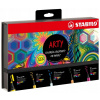 STABILO „ARTY