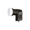 INVERTO Premium Single Universal LNB 40mm (PRESININV)