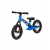 Bežecký bicykel Micro Balance Bike Deluxe modrý