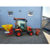 Traktor Kubota BX261-zimný set W26TC50823-1