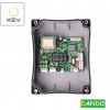 KEY CT- 380 elektronika pre pohony 400V, bez prij. RX I s boxom (KEY 9 CT-380)