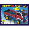 Merkur 4 stavebnice - Merkur