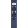 Diaľkový Ovládač TechTell 398GM10BEPHN0041HT pre Philips čierny