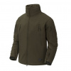 Bunda GUNFIGHTER Shark Skin TAIGA GREEN + Doprava zdarma na další nákup velikost: XS