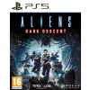 Aliens Dark Descent