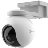 Kamera Ezviz HB8 2K+ Otočná, venkovní, IP, na baterii, 4MP, USB-C