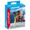 Playmobil Playmobil 70879 Šampión v boxe