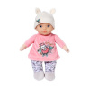Zapf Creation Baby Annabell for babies Bábika Miláčik s modrými očiami 30 cm