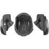 lícnice a klobouk pro přilby Integral 3.0, CASSIDA (vel. M) M142-1109-M