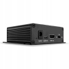 Separátor zvuku Toslink HDMI 4K Lindy