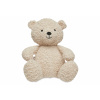 Plyšový medvedík Teddy Jollein Beige/Biscuit Farba: Beige