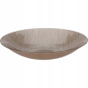 Prídavný šalátový tanier Home Styling Collection KARNEOL 30 cm