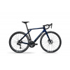 LAPIERRE Xelius DRS 10.0 Translucent Hex Blue Velkosť rámu: L
