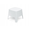 Stôl Prosperplast plast štvorcový 48,5 x 48,5 x 42 cm
