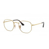 Ray-Ban RX6448 - 2500 54/21/145