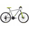 Horský bicykel - Horský bicykel 27,5 Hardtail MTB Shields Cushioning (Horský bicykel 27,5 Hardtail MTB Shields Cushioning)