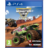 Monster Jam: Steel Titans (PS4)