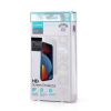Joyroom Joyroom iPhone 14 Pro Max Knight Full Screen Tempred Glass 9H, 2.5D, Set (5pcs) Transparent (JR-DH08)