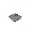 Diel Thalia Ewa, 7 kW, 120 mm, liatina/šamot Horná liatinová platňa