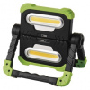EMOS P4536 COB LED nabíjací pracovný reflektor