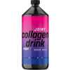 Edgar Collagen Drink kolagenový nápoj Balení: 0,5 l, Příchuť: Lesní ovoce