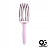 Olivia Garden Kefa Finger Brush Combo M Arctic Lights Eterická levanduľa