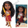 BÁBIKA DISNEY SPIEVAJÚCA PRINCEZNÁ VAIANA 2 MOANA TETOVANIE OAR 35 CM