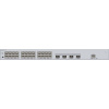 HUAWEI eKit S220 Series S220-24T4X Riadený L2 Gigabit Ethernet (10/100/1000) 1U Šedá (98012375)