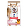 Hill 'Can.Dry SP Adult Medium NG Chicken 14kg