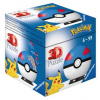 Ravensburger 3D PuzzleBall Pokémon Superball - 54 ks