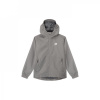 Karrimor Sierra Hooded Jacket Junior Grey 13 Years